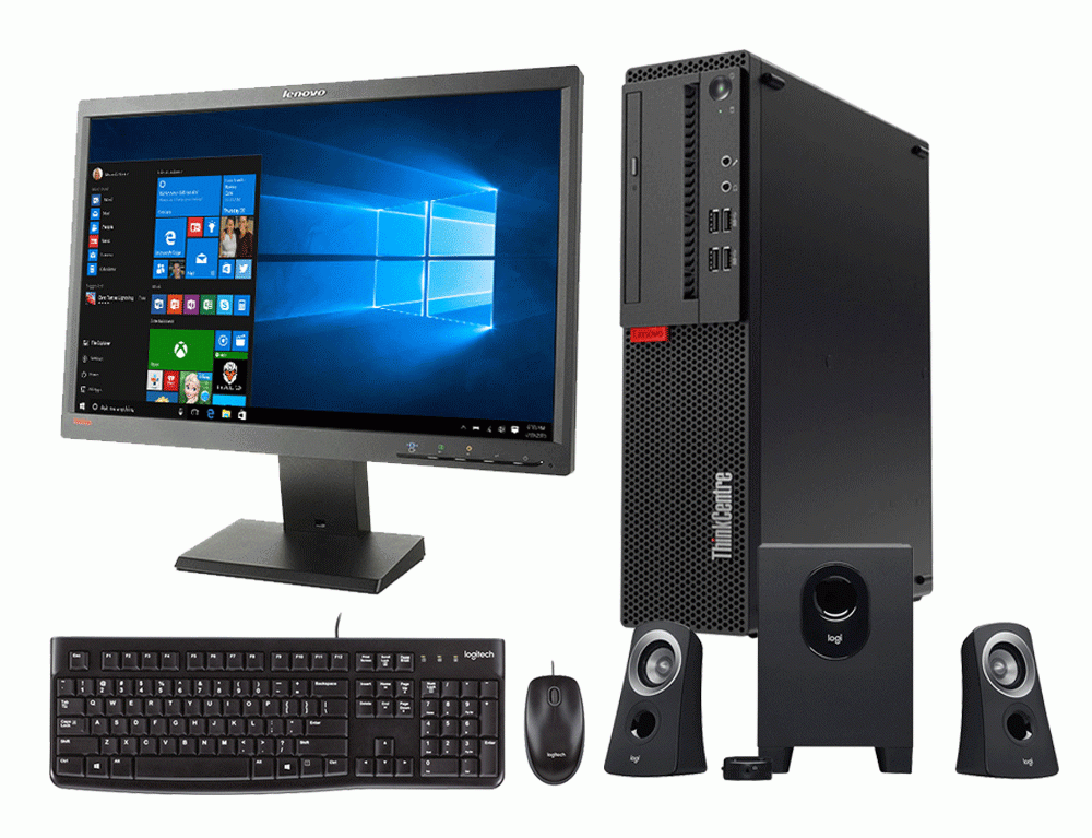 PC Lenovo ThinkCentre